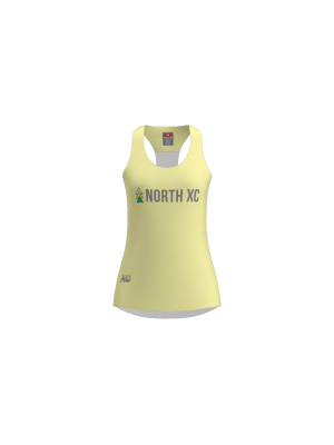 Podiumwear Women's Lightweight Singlet