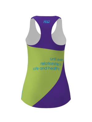 Podiumwear Women's Lightweight Singlet