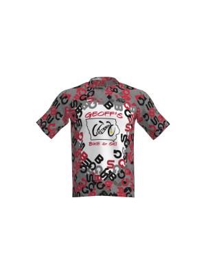 Podiumwear Child's MTB Jersey