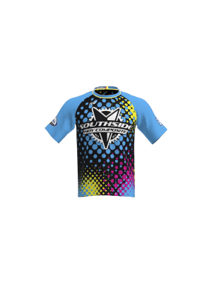 Podiumwear Child's MTB Jersey