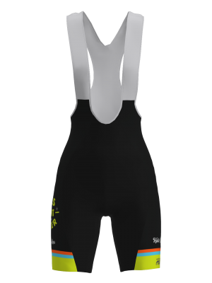 Podiumwear Women's Bronze Bibs