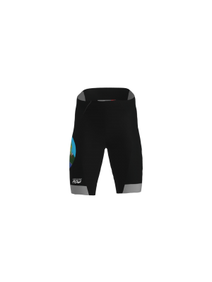 Podiumwear Men's Bronze Shorts