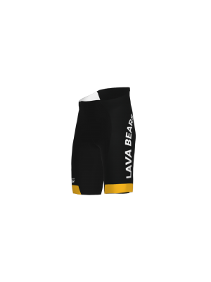 Podiumwear Men's Bronze Shorts