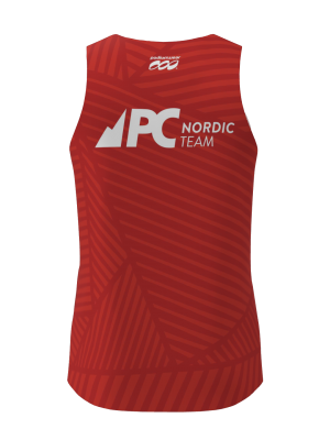 Podiumwear Men's Lightweight Singlet