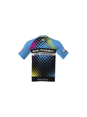 Podiumwear Child's MTB Jersey