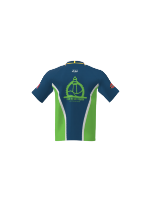 Podiumwear Child's MTB Jersey