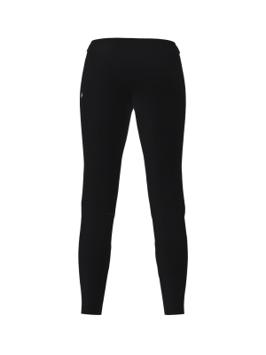 Podiumwear Women's Gold Warm Up Pants