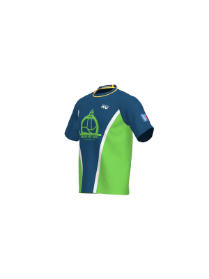 Podiumwear Child's MTB Jersey