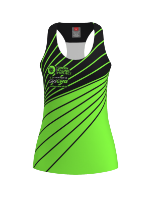 Podiumwear Women's Lightweight Singlet