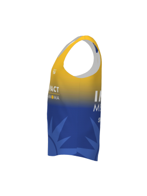 Podiumwear Men's Lightweight Singlet