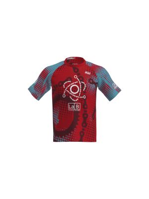 Podiumwear Child's MTB Jersey