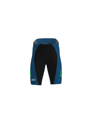 Podiumwear Men's Bronze Shorts