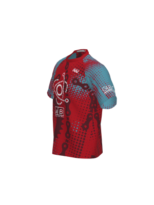 Podiumwear Child's MTB Jersey