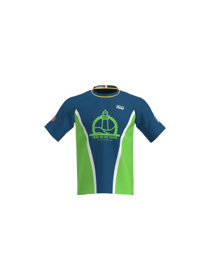 Podiumwear Child's MTB Jersey