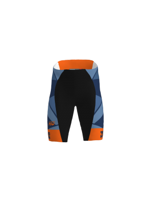 Podiumwear Men's Bronze Shorts