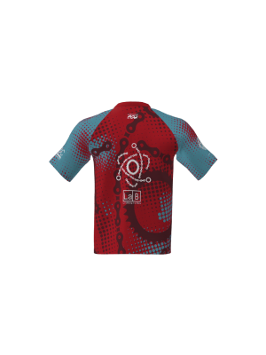 Podiumwear Child's MTB Jersey