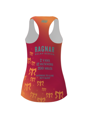 Podiumwear Women's Lightweight Singlet