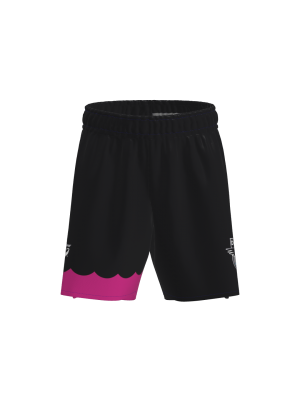 Podiumwear Child's Soccer Short