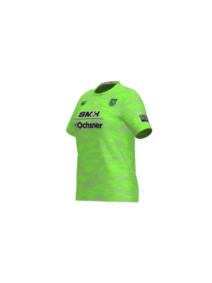 Podiumwear Women's Jersey