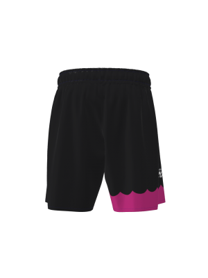 Podiumwear Child's Soccer Short