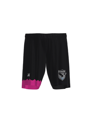 Podiumwear Men's Soccer Short