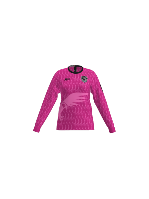 Podiumwear Women's Keeper's Jersey