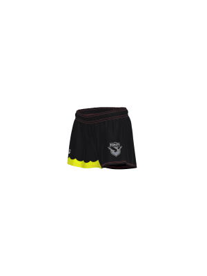 Podiumwear Women's Soccer Short