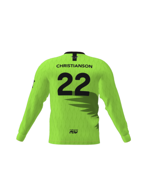 Podiumwear Men's Keeper's Jersey