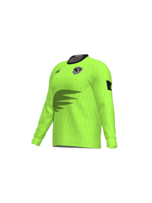 Podiumwear Men's Keeper's Jersey