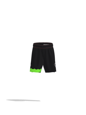 Podiumwear Child's Soccer Short