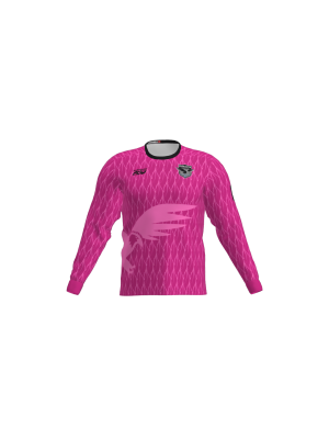 Podiumwear Men's Keeper's Jersey