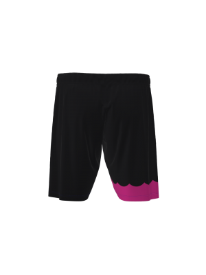 Podiumwear Men's Soccer Short