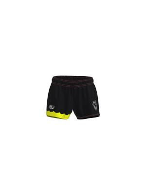 Podiumwear Women's Soccer Short