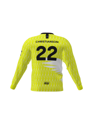 Podiumwear Men's Keeper's Jersey