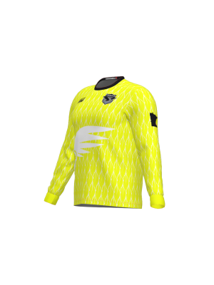 Podiumwear Men's Keeper's Jersey