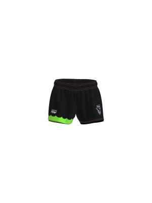 Podiumwear Women's Soccer Short