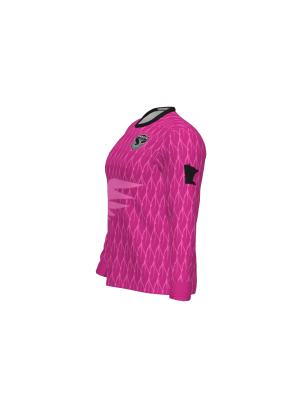 Podiumwear Men's Keeper's Jersey