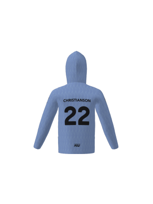 Podiumwear Child's Slim-Fit Hoodie