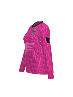 Podiumwear Women's Keeper's Jersey