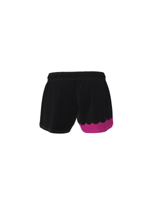 Podiumwear Women's Soccer Short