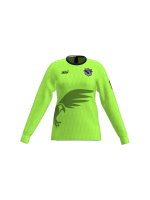 Podiumwear Women's Keeper's Jersey