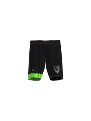 Podiumwear Men's Soccer Short