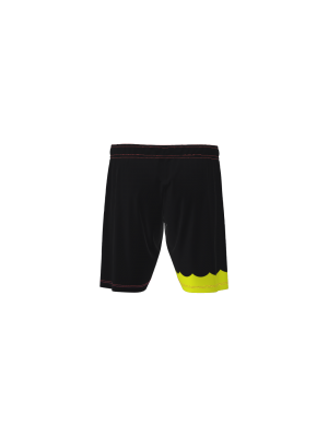 Podiumwear Men's Soccer Short