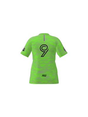 Podiumwear Women's Jersey