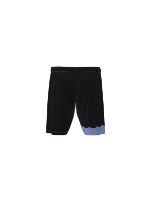 Podiumwear Men's Soccer Short