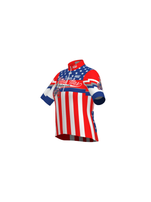 Podiumwear Women's Bronze Jersey