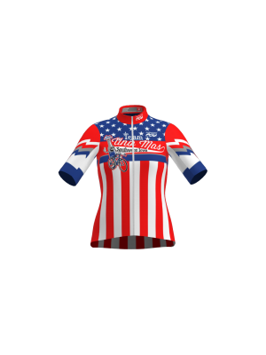 Podiumwear Women's Bronze Jersey