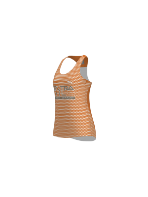 Podiumwear Women's Lightweight Singlet