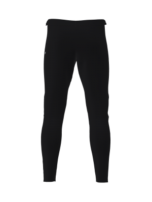 Podiumwear Unisex Gold Warm Up Pants