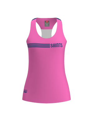 Podiumwear Women's Lightweight Singlet